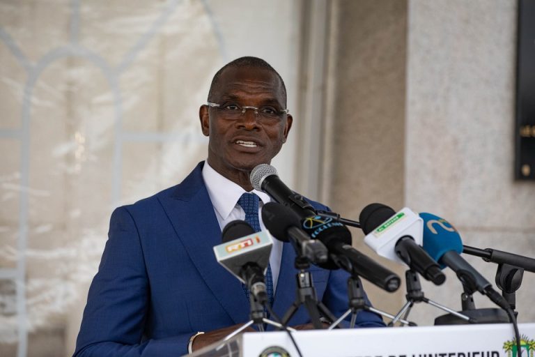 Côte d’Ivoire-AIP/ Le ministère de l’Intérieur dément toute mission d’inspection liée à un détournement de 1,6 milliard FCFA à la mairie de San Pedro