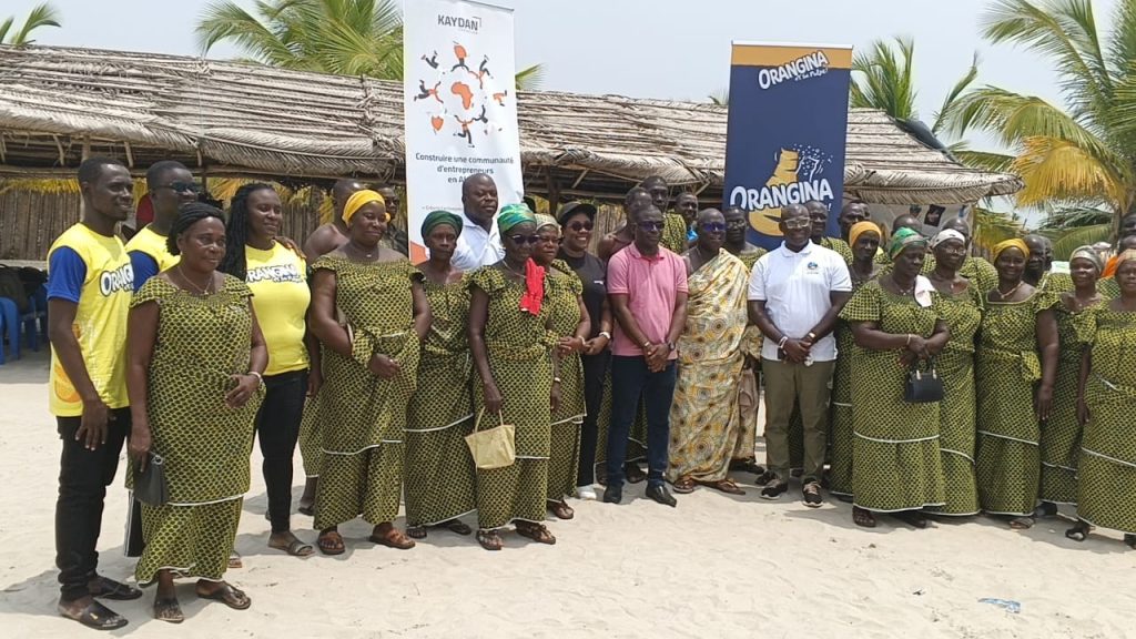 Côte d’Ivoire-AIP / Lancement de la 39ᵉ édition du festival Méléngazo Beach autour de la culture, la cohésion sociale et l’employabilité des jeunes