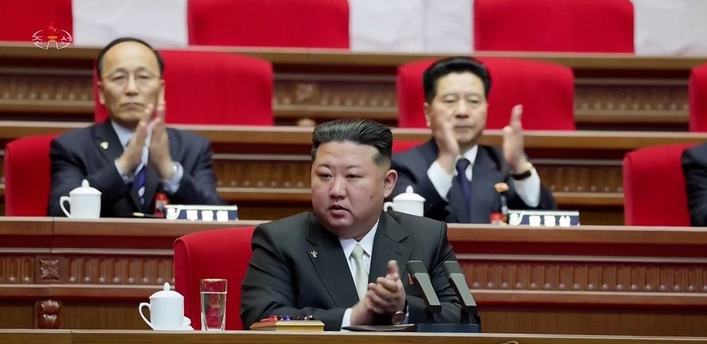 Côte d’Ivoire-AIP/Inter/Kim Jong-Un reconduit à la tête de la Commission des affaires de l’État de la Corée du Nord