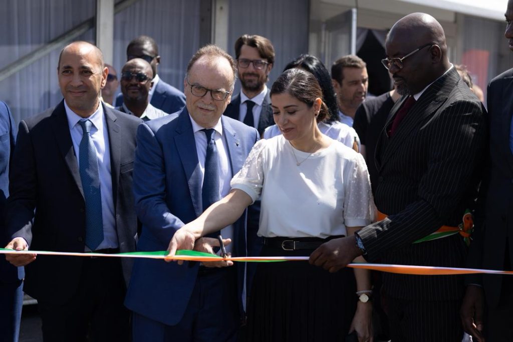 Côte d’Ivoire-AIP/ Abidjan accueille les Journées techniques Bernabé dédiées aux solutions innovantes pour l’industrie et le BTP