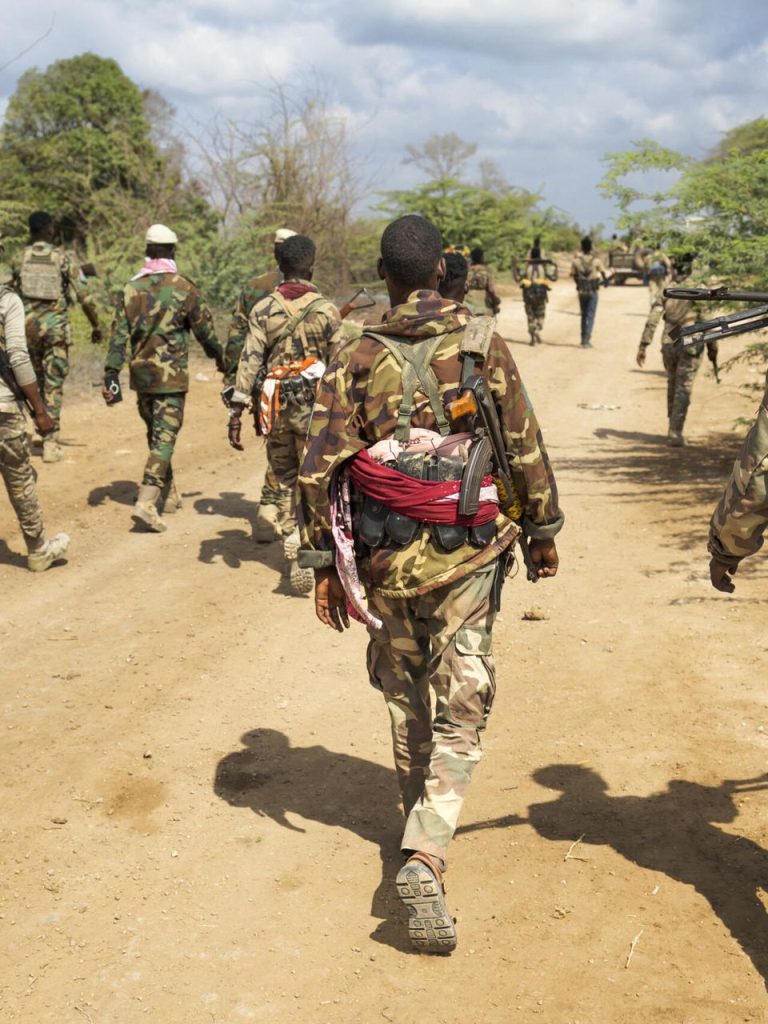 Côte d’Ivoire-AIP/Inter/Somalie : l’armée fédérale prend Baïdoa, le président de l’État du Sud-Ouest contraint à la démission