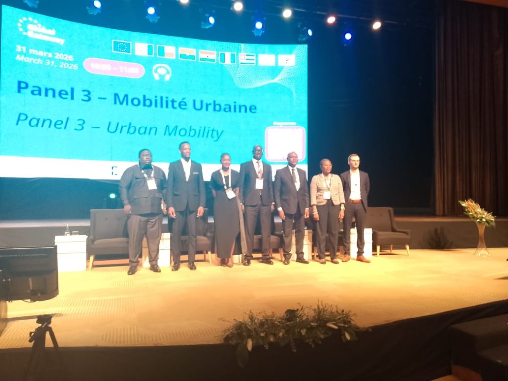 Côte d’Ivoire-AIP/ L’AMUGA présente aux investisseurs des projets de 2 milliards d’euros pour la mobilité du Grand Abidjan