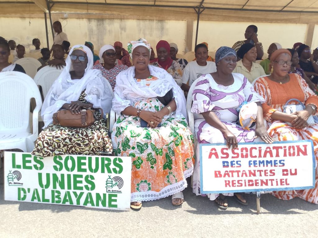 Côte d’Ivoire-AIP/ JIF 2026 : un appel à la mobilisation collective pour l’épanouissement des femmes dans le Bounkani