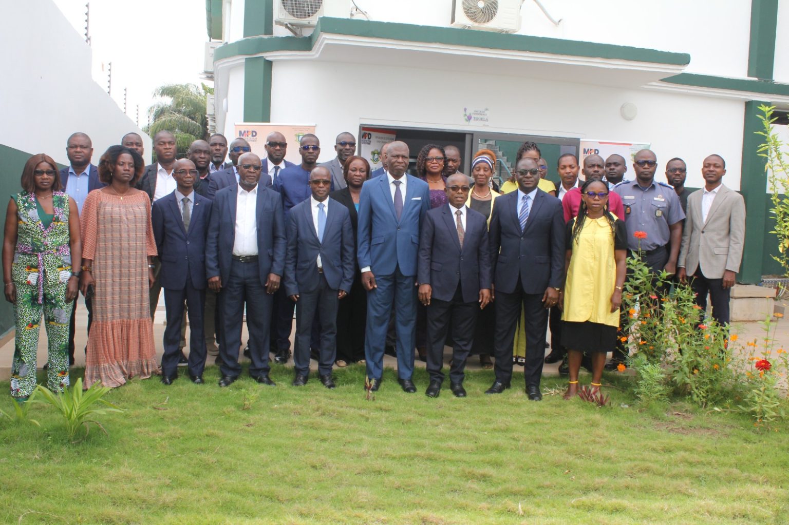 AIP / Le Bureau national de la prospective mise sur des indicateurs actualisés pour renforcer la capacité d’anticipation de la Côte d’Ivoire
