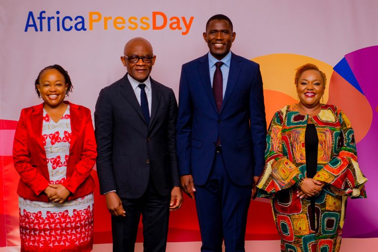 Côte d’Ivoire – AIP / Un groupe pharmaceutique organise à Nairobi une journée de la presse africaine sur le financement des systèmes de santé