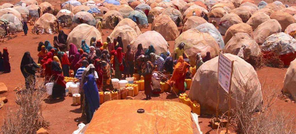 Côte d’Ivoire-AIP/Inter/Somalie: l’ONU appelle au dialogue urgent après des affrontements ayant déplacé 45 000 personnes à Baidoa