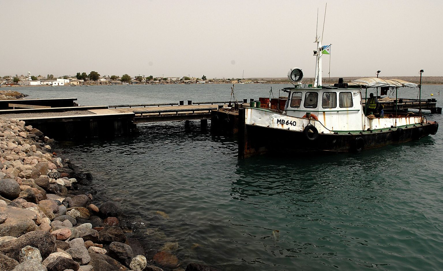 Côte d’Ivoire-AIP/ Inter/ Naufrage au large de Djibouti : au moins 9 morts et 45 disparus parmi des migrants