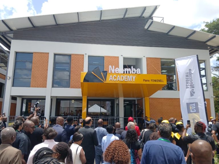 Côte d’Ivoire-AIP/ Un concessionnaire inaugure un centre de formation technique aux standards internationaux à Abidjan