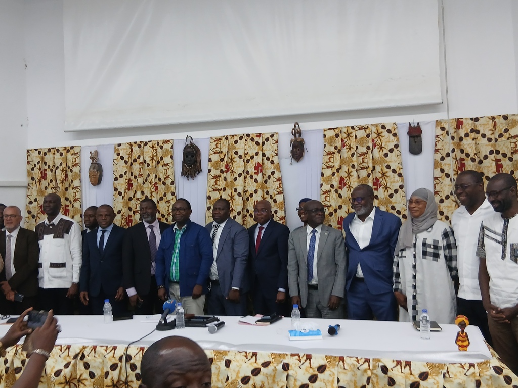 AIP/ La plateforme "Une seule santé Côte d’Ivoire" se prépare à d’éventuelles alertes sanitaires