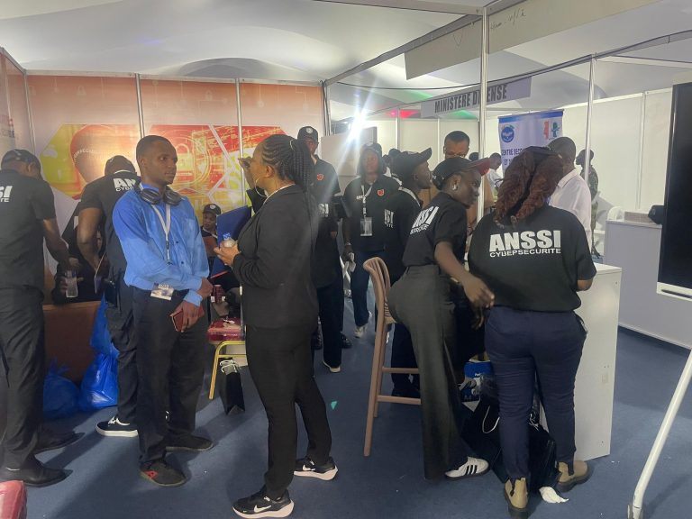 Côte d’Ivoire-AIP/ SIADE 2026: l’ANSSI réaffirme son engagement pour le renforcement de la cybersécurité nationale