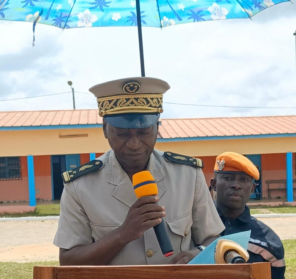 Côte d’Ivoire-AIP / 36e JMPC : la préfecture de Guiglo appelle à une mobilisation collective face à l’urgence environnementale