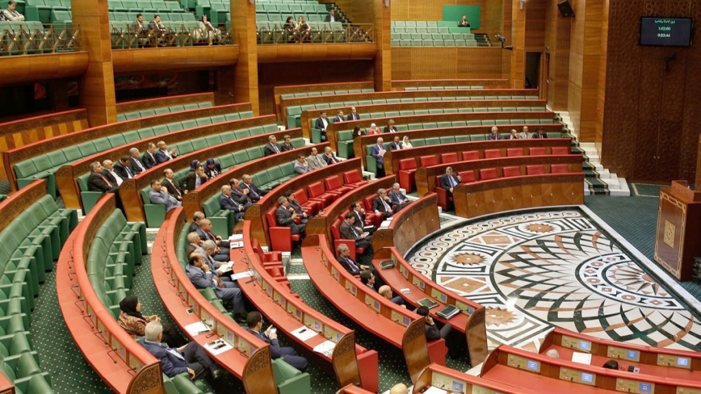 Côte d’Ivoire-AIP / Inter / Les Sénats d’Afrique en conclave à Rabat pour la démocratie et la paix