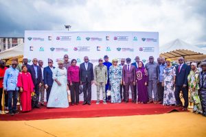 Côte d’Ivoire-AIP/ Le ministre Adama Kamara appelle les assurés de la protection sociale au paiement régulier des cotisations