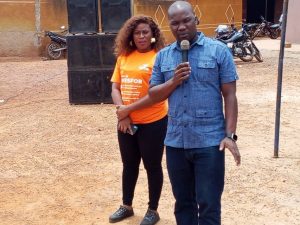 Côte d’Ivoire-AIP/ L'AFOR et le PRESFOR invitent les populations de Damé à accélérer les démarches d’obtention des titres fonciers