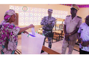 Côte d’Ivoire-AIP / Élection des délégués régionaux MUGEFCI dans le Lôh-Djiboua : un dispositif électoral salué par autorités et électeurs