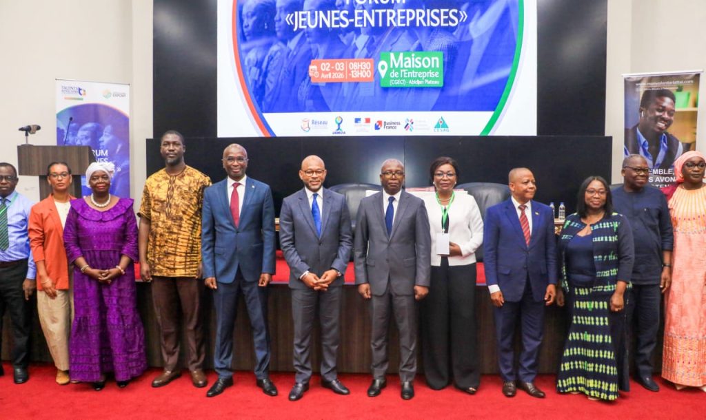 AIP/ L’Agence Côte d’Ivoire Export œuvre à la mise en place d’un mécanisme de soutien pour accompagner les entreprises à l’international