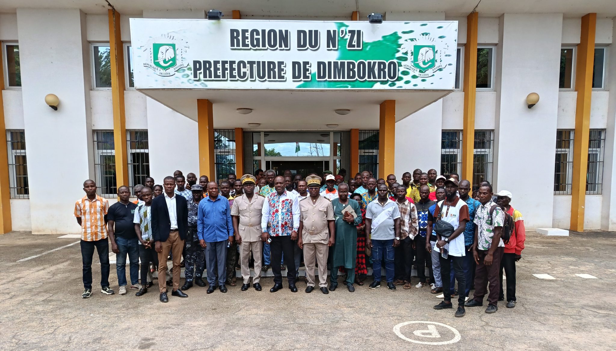 Côte d’Ivoire-AIP/ Café-cacao : les nouvelles dispositions de ...