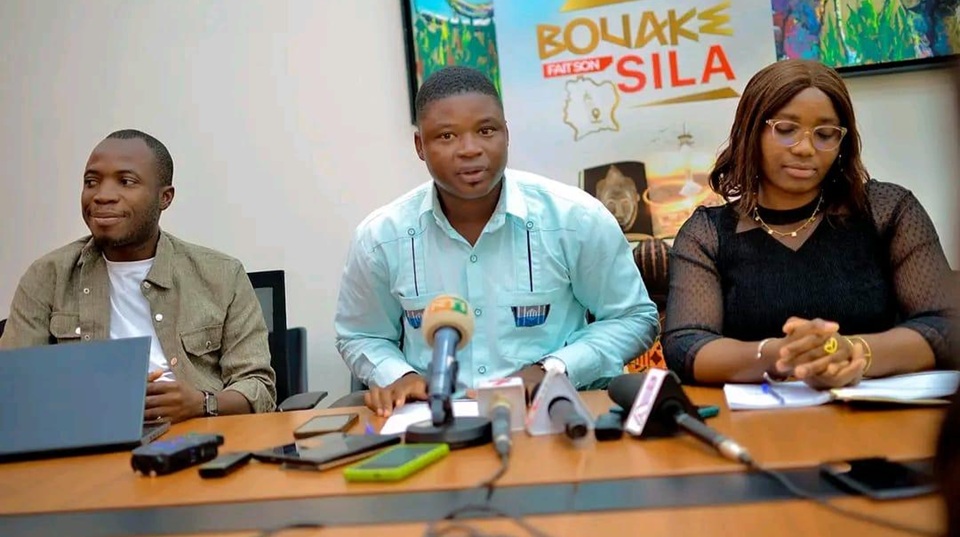 Côte d’Ivoire-AIP/ Bouaké accueille un avant-goût du SILA 2026 pour promouvoir la lecture