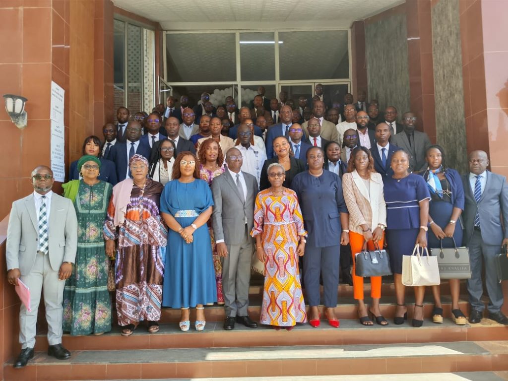 Côte d’Ivoire-AIP/Entreprises publiques : la direction générale du Portefeuille de l’État peaufine les critères de sélection pour le prix d’excellence 2026