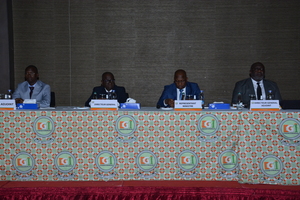 Côte d’Ivoire-AIP/ La DGI mobilise une recette fiscale de 1214,2 milliards FCFA sur un objectif de 1332 milliards FCFA 