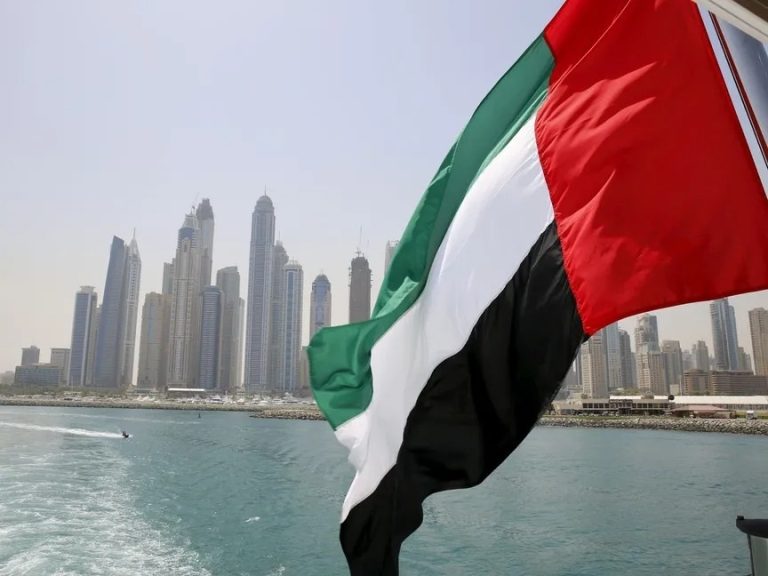 Côte d’Ivoire-AIP/Inter/ Les Émirats arabes unis appellent à des garanties après l’annonce d’un cessez-le-feu entre les États-Unis et l’Iran