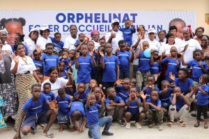 Côte d’Ivoire-AIP/ 58 000 élèves bénéficient de l’appui de la Fondation One World Karadeniz