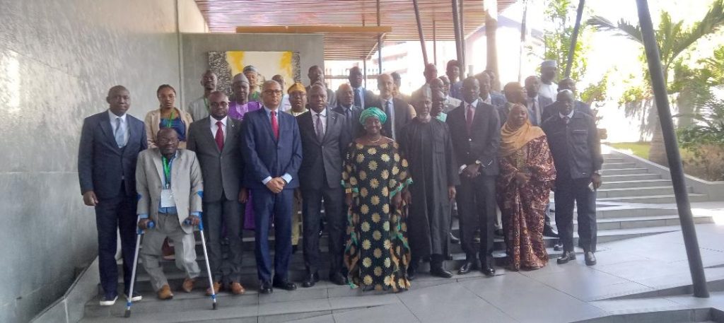 Côte d’Ivoire-AIP/ Pollution plastique : l’Afrique de l’Ouest veut se doter d’un plan d’action régional pour sauver ses écosystèmes et son économie