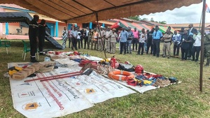 Côte d’Ivoire-AIP / 36ème JMPC : le CPC de Guiglo tire la sonnette d’alarme face au manque d’équipements