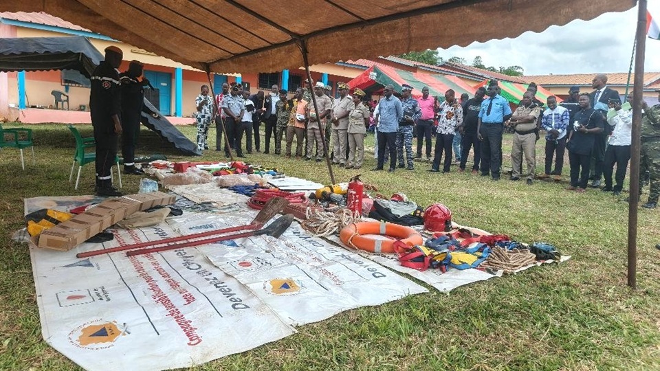 Côte d’Ivoire-AIP / 36ème JMPC : le CPC de Guiglo tire la sonnette d’alarme face au manque d’équipements