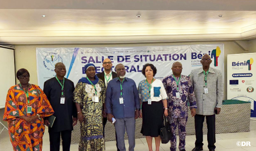Cpote d’Ivoire-AIP/Inter/ La HACA du Maroc engagée dans l’observation médiatique de la présidentielle au Bénin