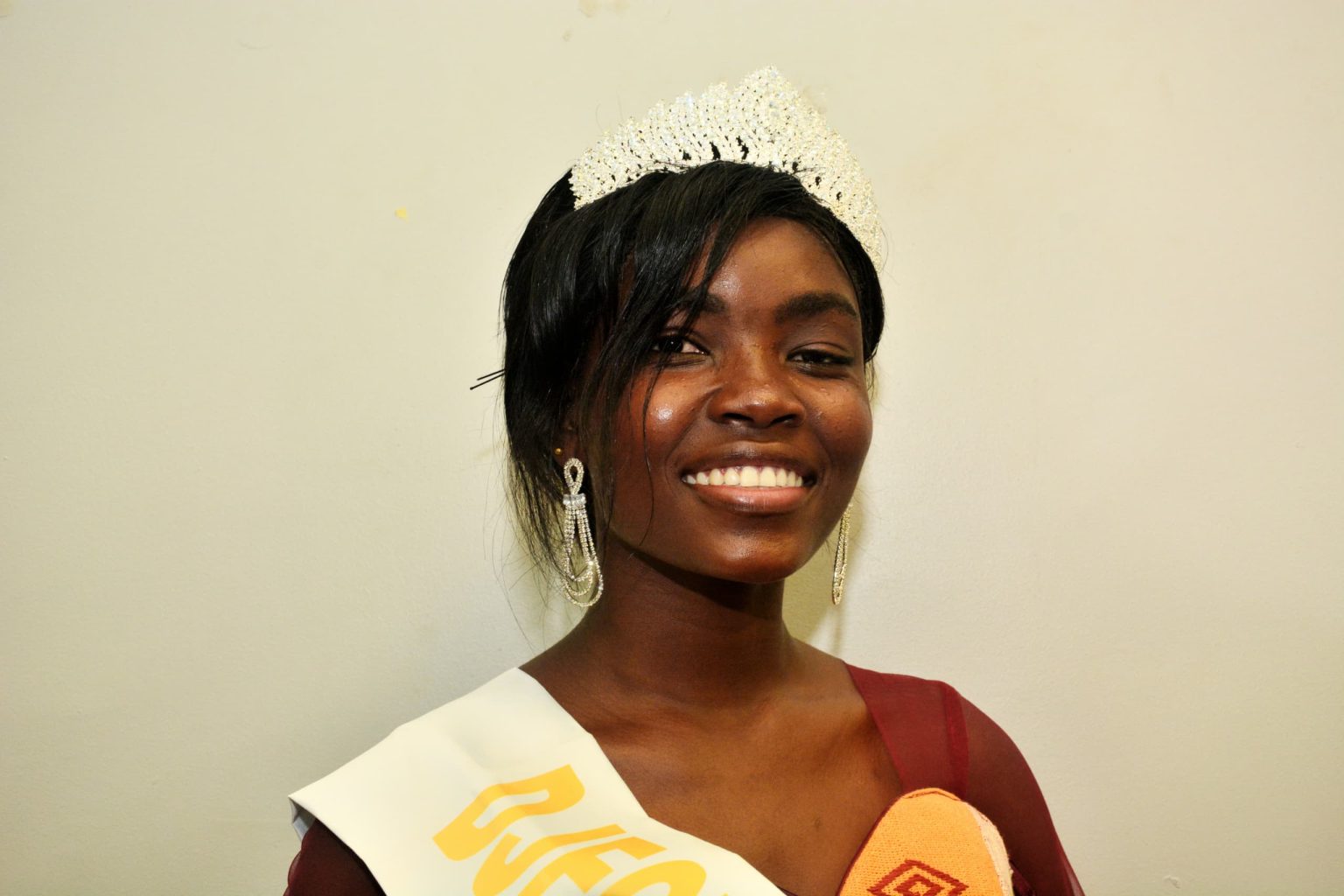 Côte d’Ivoire-AIP/ Djéguélé Festival 2026 : Koné Gniré Zeinab élue Miss Yawôlô à Boundiali