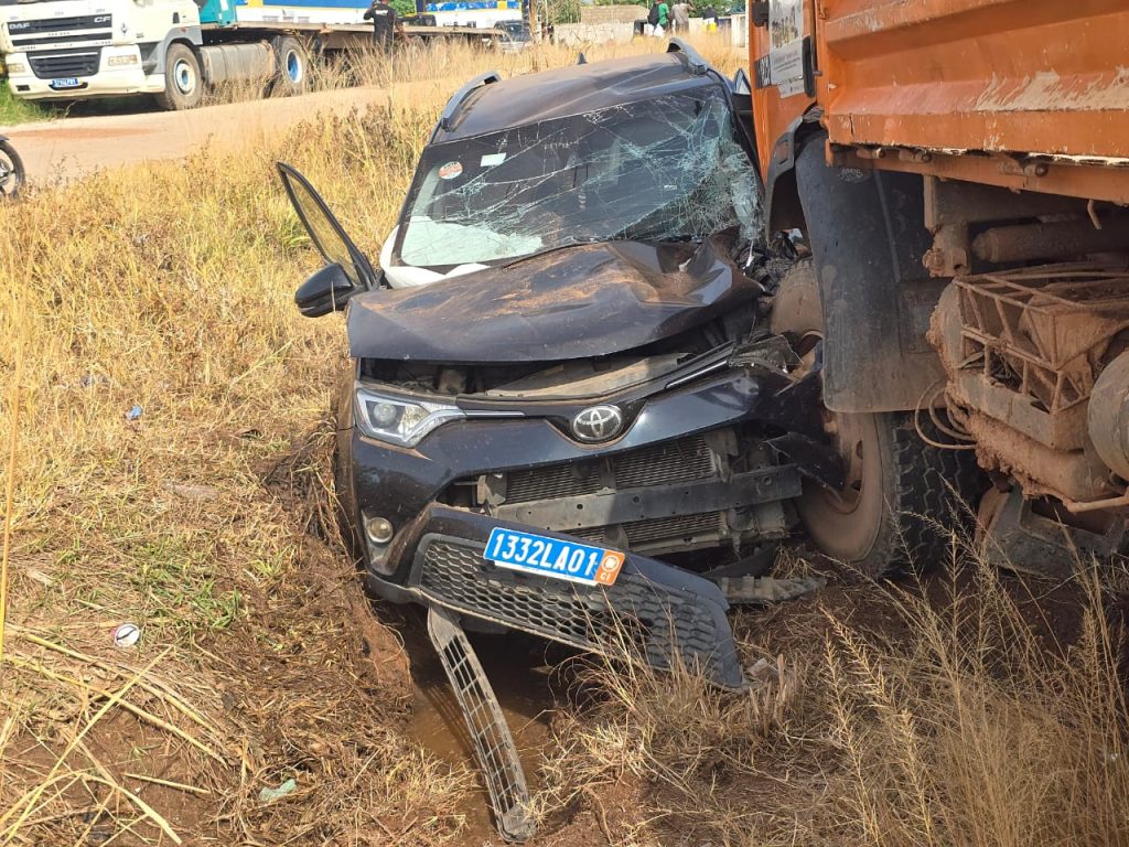 Côte d’Ivoire-AIP/ Sécurité routière : cinq morts en 24 heures dans des accidents impliquant des motocyclettes à Tiassalé et N’douci