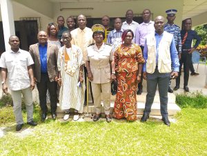 Côte d’Ivoire-AIP /La cohésion sociale reste stable dans la Nawa malgré les comportements à risque 