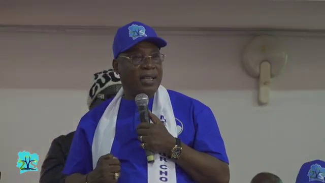 Côte d’Ivoire-AIP/ MUGEFCI: Paul Gnogbo veut consolider les acquis et poursuivre les réformes engagées