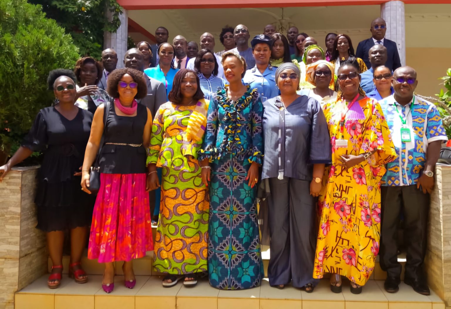 Côte d’Ivoire-AIP/ Protection de l’enfant: le Groupe de travail CRB de l’OG16 valide son plan d’action 2026 et lance ses commissions techniques à Bonoua
