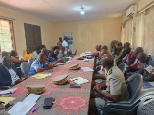 Côte d’Ivoire–AIP / Lutte contre le travail des enfants : le comité départemental d’Issia présente son bilan