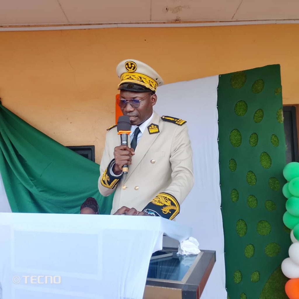 Côte d’Ivoire-AIP/ Le préfet d’Issia appelle à une administration proche des populations