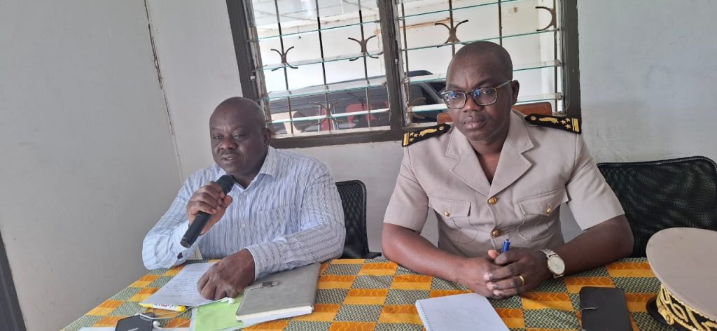 Côte d’Ivoire-AIP/ Approvisionnement en bétail : le MIRAH prépare une foire commerciale dans la Nawa pour la Tabaski