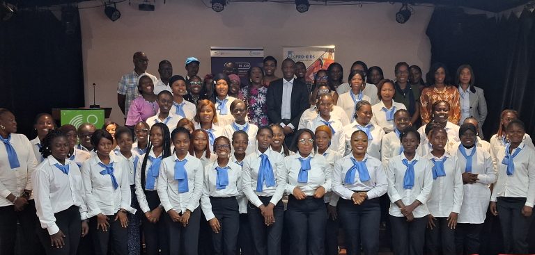Côte d’Ivoire-AIP/ Insertion professionnelle : lancement du projet « Women in Jobs » pour promouvoir l’emploi féminin dans la logistique et le transport