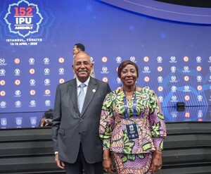 Portée par Kandia Camara et Patrick Achi, la voix ivoirienne s’affirme à l’international.