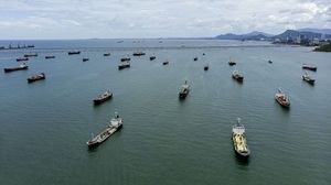 Côte d'Ivoire-AIP/Inter/ Moyen-Orient: l’Iran annonce la réouverture du détroit d’Ormuz aux navires commerciaux