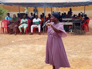 Côte d’Ivoire-AIP / Agnibilékrou : la directrice départementale de l’Agriculture exhorte les populations à se faire établir des certificats fonciers