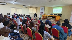 Côte d’Ivoire-AIP/ Le préfet de Guiglo appelle à l’engagement des membres du Conseil citoyen local pour la réussite du projet PACTE