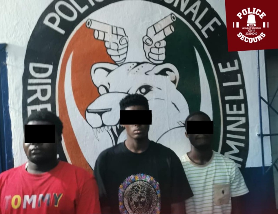 Côte d'Ivoire-AIP/ Un réseau de faux agents du service client Wave démantelé par la BRI de San Pedro (Police)