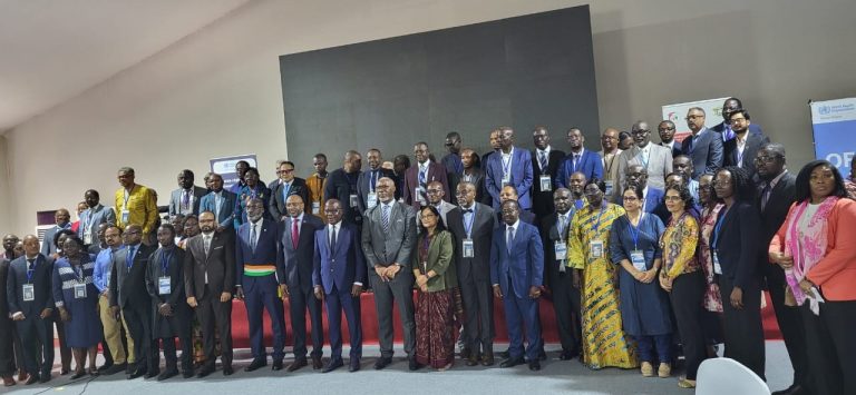 Côte d’Ivoire-AIP/ Des réflexions ouvertes à Abidjan pour transformer durablement les systèmes de santé en Afrique