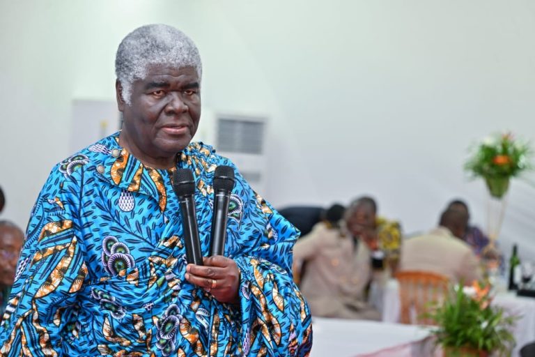 Côte d’Ivoire-AIP/ Beugré Mambé promet la transformation des Grands Ponts et appelle à la cohésion sociale