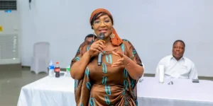 Côte d’Ivoire-AIP/ Crise à l’UNJCI : La liste de Marie-Laure N’Goran dénonce "une attitude outrageante" de deux ex-dirigeants de l’Union vis-à-vis d'une décision de justice 