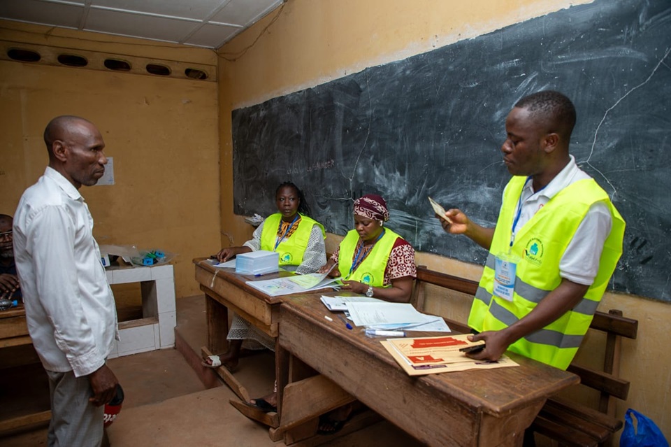 Côte d’Ivoire –AIP/ Élection à la MUGEF-CI : démarrage calme et timide mobilisation des électeurs à Daloa