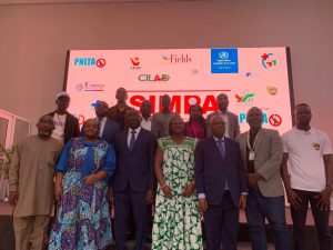 Côte d’Ivoire-AIP/SIMPA : le ministère de la Santé lance un appel à une mobilisation générale pour renforcer la prévention des addictions