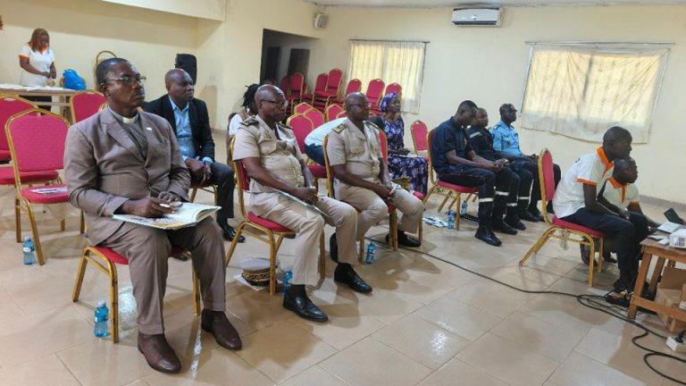 Côte d’Ivoire-AIP/ Les moniteurs de l’OSCS du Cavally appelés à renforcer la remontée d’informations pour une action efficace de l’Etat